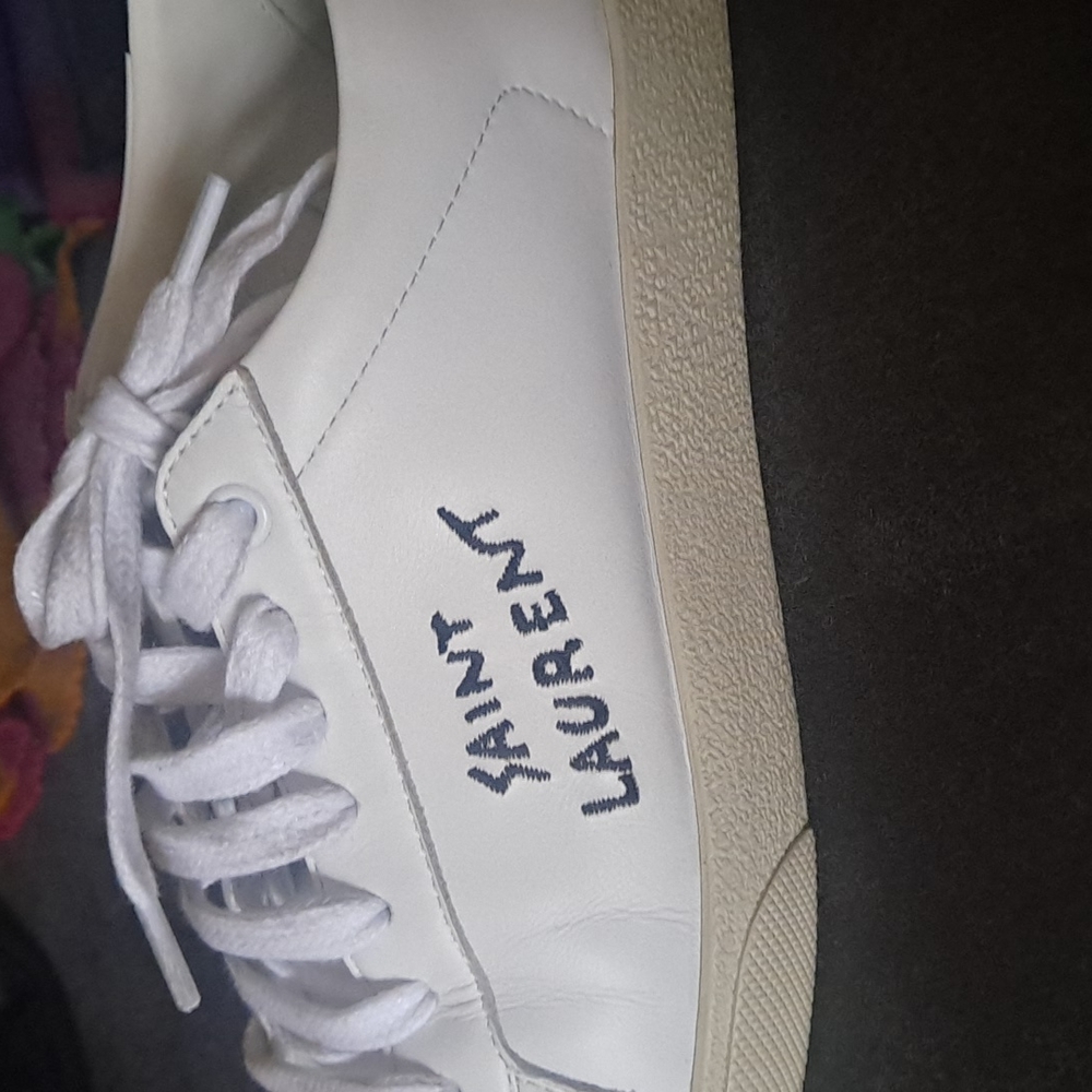 Saint Laurent sneakers